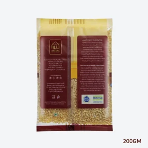 BARLEY 200GM 1