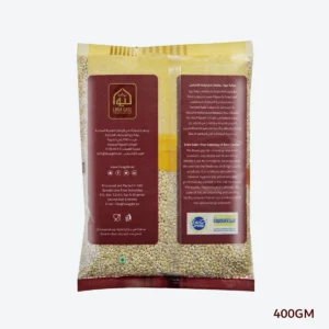 BARLEY 400GM 1