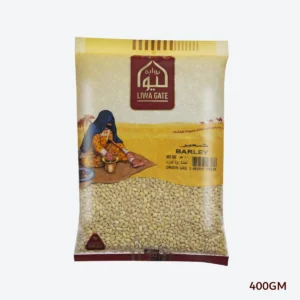 BARLEY 400GM