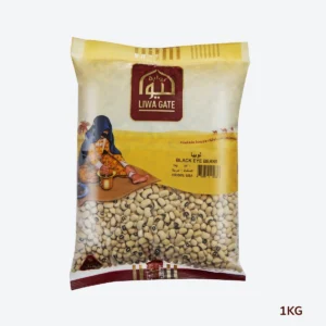 BLACK EYE BEANS 1KG