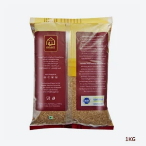 BURGOUL RED SOFT 1 KG 2
