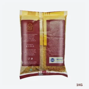 BURGOUL WHITE BIG 1 KG 2