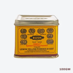 Bush Color 100gm