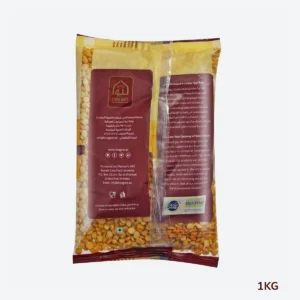 CHANA DAL 1 KG 2