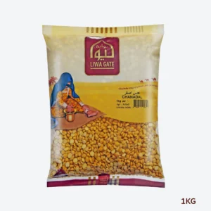 CHANA DAL 1 KG