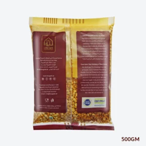 CHANA DAL 500GM 2