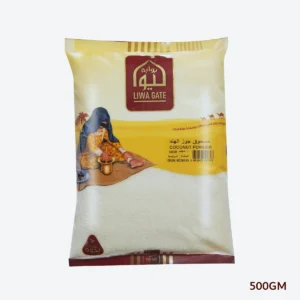 COCONUT POWDER 500GM