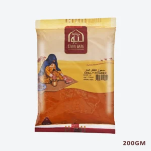 Chilly Powder 200gm