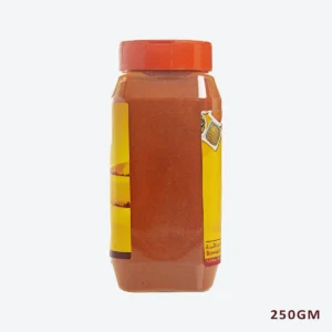 Chilly Powder Bottle 250gm 2