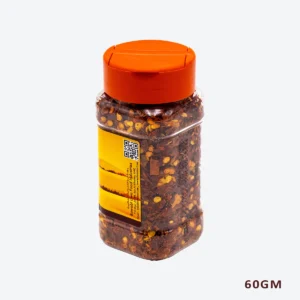 Chilly crushed 60gm 1
