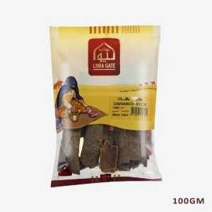 Cinnamon Stick 100gm