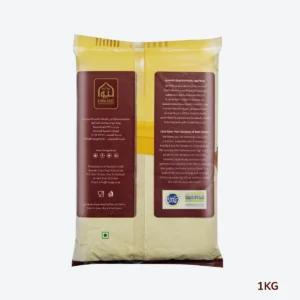 GRAM FLOUR 1 KG 1