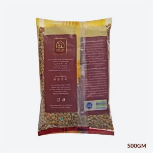 GREEN LENTILS 500GM 2