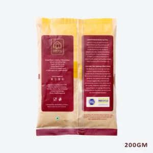 Garlic Powder 200gm 1