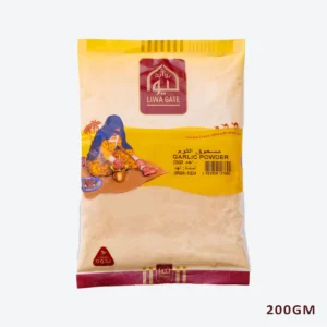 Garlic Powder 200gm