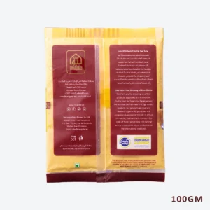 Ginger Powder 100gm 1