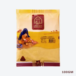 Ginger Powder 100gm