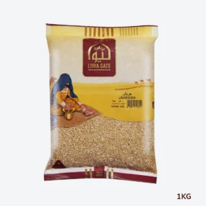 JAREESH 1 KG