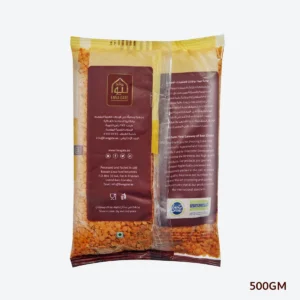 MASOOR DAL 500GM 2