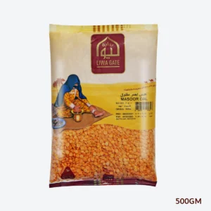 MASOOR DAL 500GM