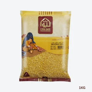 MOONG DAL 1 KG