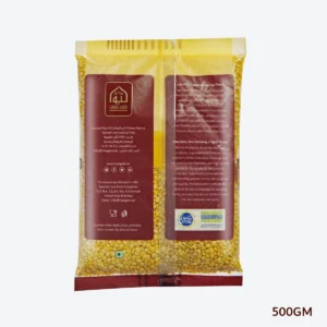 MOONG DAL 500gm 2