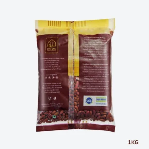 RED KIDNEY BEANS 1 KG 2