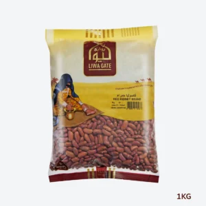 RED KIDNEY BEANS 1 KG