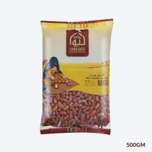RED KIDNEY BEANS 500GM