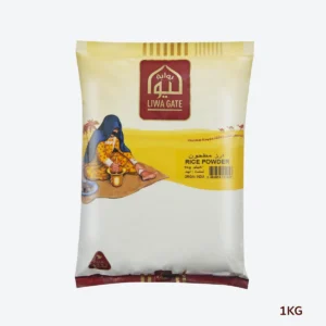 RICE POWDER 1 KG