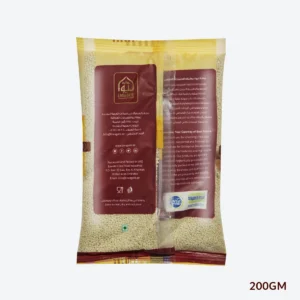 SEASAME SEED 200GM 2