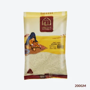 SEASAME SEED 200GM