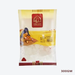 Sugar Cubes 300gm