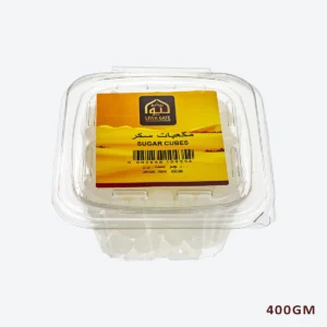 Sugar Cubes 400gm 2