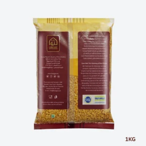 TOOR DAL 1KG 2