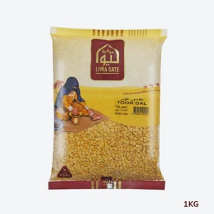 TOOR DAL 1KG
