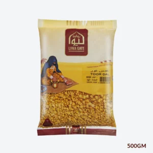 TOOR DAL 500GM