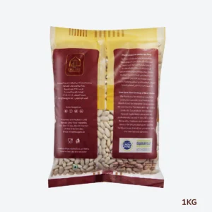 WHITE BEANS 1 KG 2