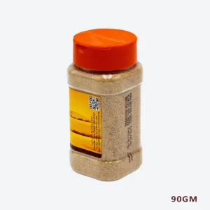 White Pepper powder 90gm 1