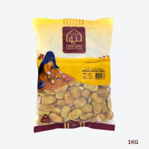 broad beans peru 1 kg
