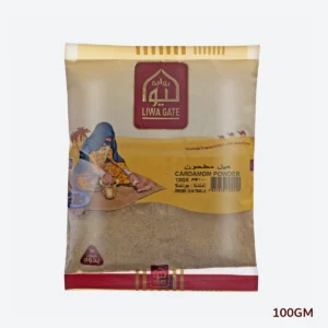 cardamom powder 100