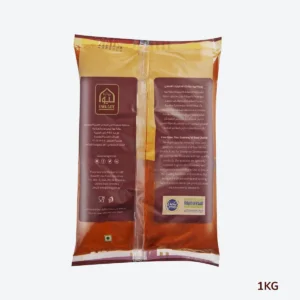 chilly powder 1 kg 1