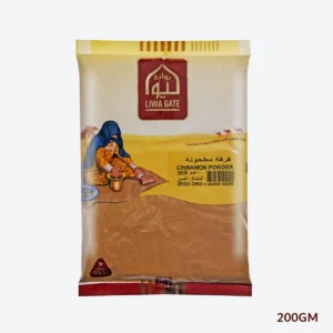 cinnamon powder 200