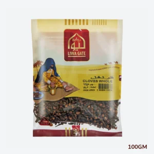 cloves 100gm 1
