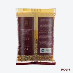 popcorn 500gm 1