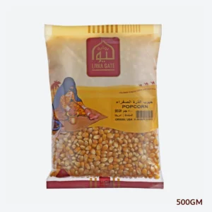 popcorn 500gm