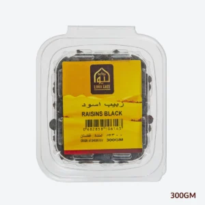 raisins 300gm