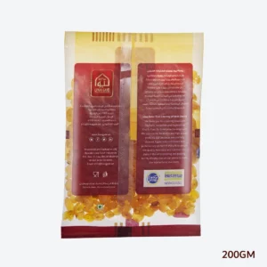 raisins golden 200gm 1