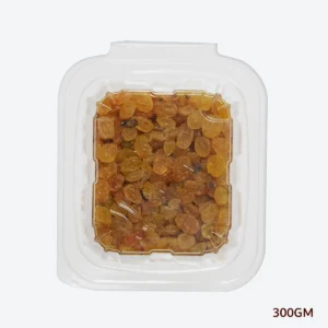 raisins golden 300gm 1