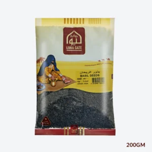 BASIL SEED 200